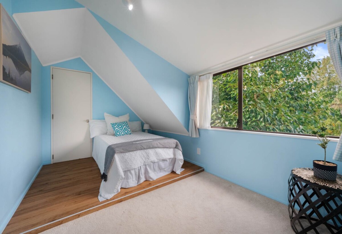 The rear section (68B) on a separate title for future development, 3 beds + office 2 baths house with double garage and in-ground pool, just moments from the lush green spaces of Madills Farm, the scenic waterfront, zoned for highly regarded Kohimarama Primary School and Glendowie College, 68A & 68B Sayegh Street, St Heliers, Auckland