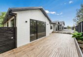 250m2 5 beds + office 3.5 baths house with double garage on 1000m2 section, an expansive 176sqm of fully decked outdoor entertaining space, close to Albany mall, motorway access, schools, 0.9 km to Oteha Valley School, 29 Kewa Road, Albany, Auckland