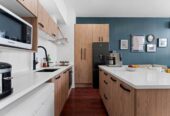 Auckland Girls’ Grammar School zone, Fully renovated, 73m2 Freehold 1 bed 1 bath 2 car parks apartment with Oversized private courtyard, Full furniture package is included, Just a short stroll to Commercial Bay, Britomart, and Queen Street, 1I/10-14 Hobson Street, City Centre, Auckland