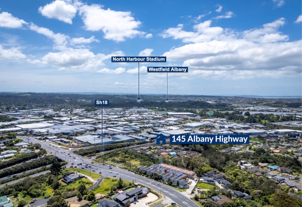 Stamford and Master Building Guarantee insurance, Brandnew freehold 4 beds 3 baths home with garage, just moments from Massey University, schools, Albany Mall, motorway access, 0.3 km to Albany School, 4/145 Albany Highway, Albany, Auckland