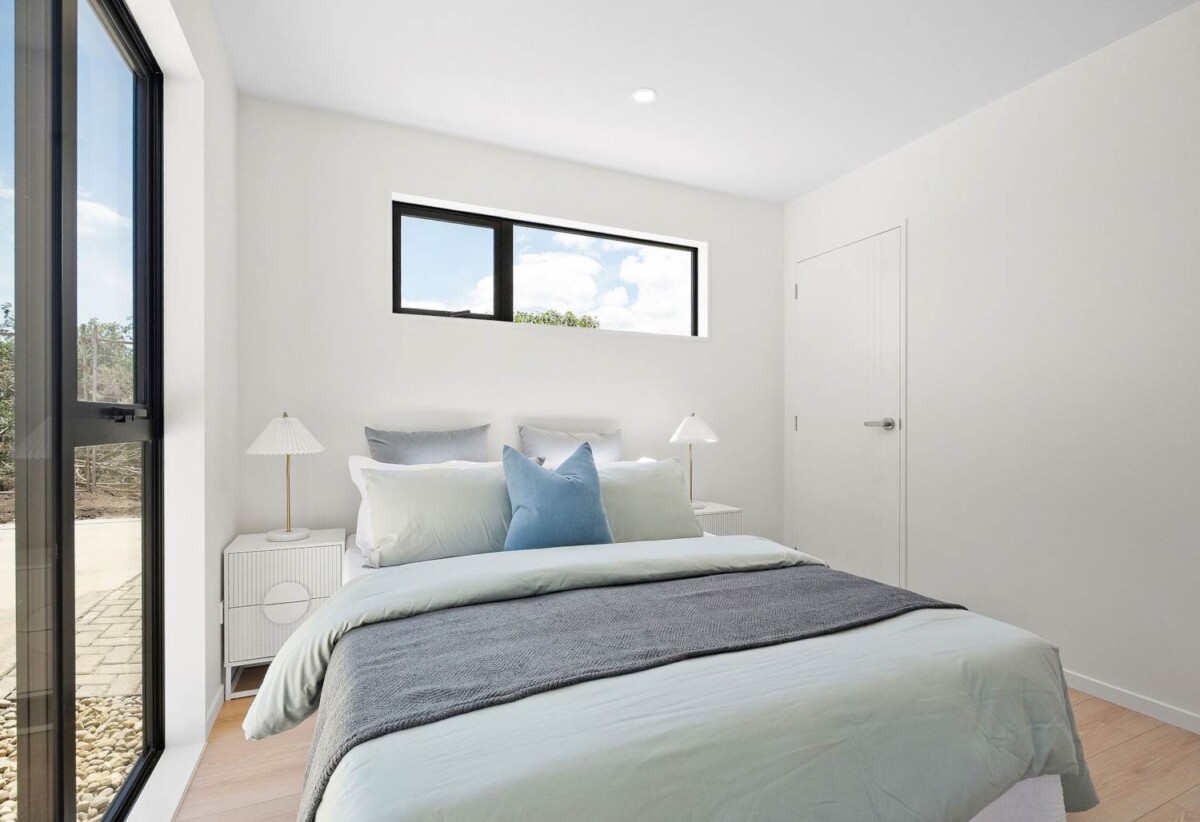Stamford and Master Building Guarantee insurance, Brandnew freehold 4 beds 3 baths home with garage, just moments from Massey University, schools, Albany Mall, motorway access, 0.3 km to Albany School, 3/145 Albany Highway, Albany, Auckland