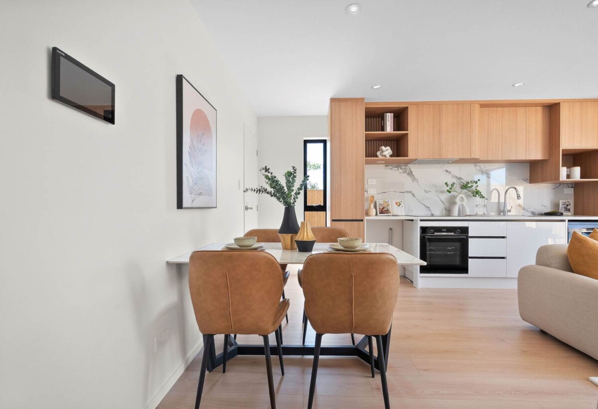 Stamford and Master Building Guarantee insurance, Brandnew freehold 4 beds 3 baths home with garage, just moments from Massey University, schools, Albany Mall, motorway access, 0.3 km to Albany School, 4/145 Albany Highway, Albany, Auckland