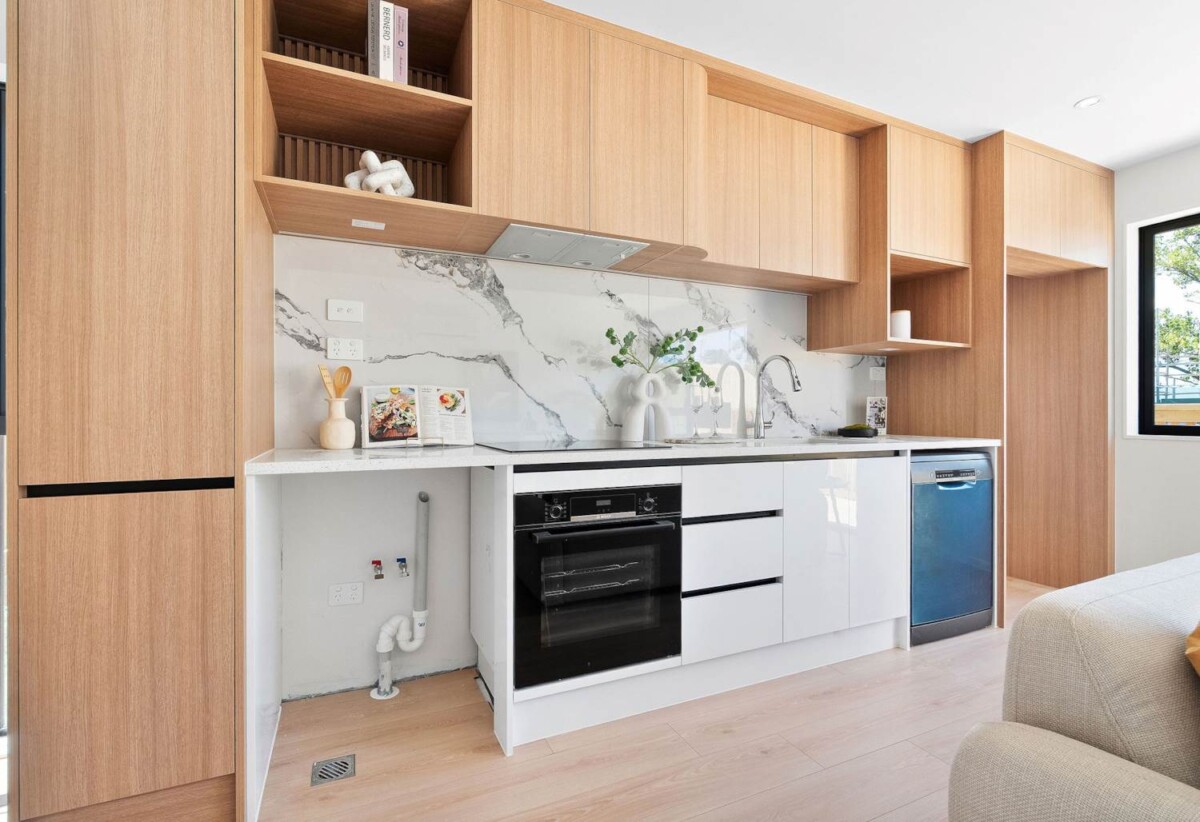 Stamford and Master Building Guarantee insurance, Brandnew freehold 4 beds 3 baths home with garage, just moments from Massey University, schools, Albany Mall, motorway access, 0.3 km to Albany School, 3/145 Albany Highway, Albany, Auckland