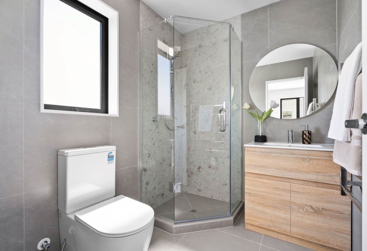 Stamford and Master Building Guarantee insurance, Brandnew freehold 4 beds 3 baths home with garage, just moments from Massey University, schools, Albany Mall, motorway access, 0.3 km to Albany School, 3/145 Albany Highway, Albany, Auckland