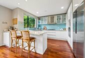 Next to Reserve and Short Cut to Albany Oak, 5 beds 3 baths house on 561m2 section, moments to Albany Mall, golf club, schools, 0.8 km to Albany Junior High School, 15 Aberley Road, Albany, Auckland
