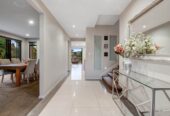 Next to Reserve and Short Cut to Albany Oak, 5 beds 3 baths house on 561m2 section, moments to Albany Mall, golf club, schools, 0.8 km to Albany Junior High School, 15 Aberley Road, Albany, Auckland