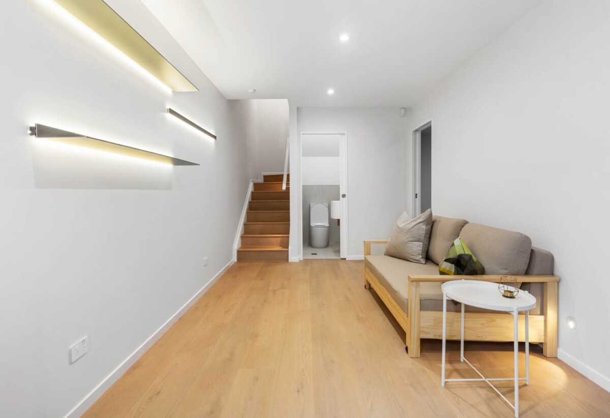 10-Year Master Build Guarantee, 132m2 Brandnew 3 beds 2.5 baths home with garage, Ground floor entry lounge + guest toilet single internal access garage, close to schools, shops, supermarkets, motorway access, Zoned for Willow Park, Sunnybrae Normal, Northcote Intermediate & College, 35D Lynden Avenue, Hillcrest, Auckland