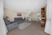 3 beds 1 bath house with carport on half share of 945m² section, close to schools parks, shops, shopping centres, golf club, 1/10 Amerce Place, Highland Park, Auckland