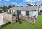 4 beds 3 baths house on 354m2 section, approximately 5 years young, close to schools, shops, supermarkets, train station, 0.8 km to Papatoetoe South School, 46A Hillside Road, Papatoetoe, Auckland