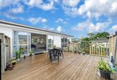 4 beds 3 baths house on 354m2 section, approximately 5 years young, close to schools, shops, supermarkets, train station, 0.8 km to Papatoetoe South School, 46A Hillside Road, Papatoetoe, Auckland