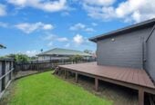 2 beds 1 bath home with carport, a storage unit and a small garden, close to the train station, bus stops, parks, LynnMall, schools, 0.7 km to Kelston School, 2/22 Koromiko Street, New Lynn, Auckland