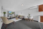 2 beds 1 bath home with carport, a storage unit and a small garden, close to the train station, bus stops, parks, LynnMall, schools, 0.7 km to Kelston School, 2/22 Koromiko Street, New Lynn, Auckland