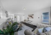 2 beds 1 bath home with carport, a storage unit and a small garden, close to the train station, bus stops, parks, LynnMall, schools, 0.7 km to Kelston School, 2/22 Koromiko Street, New Lynn, Auckland