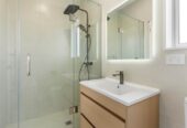 2 kitchens and 1 bed granny, Brandnew 4 beds 3 baths house with double garage on 321m2 section, close to schools, shops, town centre, 51 Stableford Crescent, Opaheke, Auckland