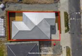 2 kitchens and 1 bed granny, Brandnew 4 beds 3 baths house with double garage on 321m2 section, close to schools, shops, town centre, 51 Stableford Crescent, Opaheke, Auckland