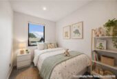 Super Bargain, Brandnew 3 beds + study space 2 baths home with garage, 1 ensuite and study space on ground floor, close to Otahuhu town centre, schools, motorway access, 0.4 km to Otahuhu College, 2/72 Walmsley Road, Otahuhu, Auckland