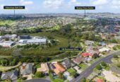 Brick and tile 4 beds 2 baths house with double garage on 578m2 section, Direct backyard access to a reserve and walking track, minutes from shops, supermarkets, Botany Downs shopping centre, 0.7 km to Riverhills School, 109 Burswood Drive, Burswood, Auckland