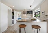 Brick and tile 4 beds 2 baths house with double garage on 578m2 section, Direct backyard access to a reserve and walking track, minutes from shops, supermarkets, Botany Downs shopping centre, 0.7 km to Riverhills School, 109 Burswood Drive, Burswood, Auckland