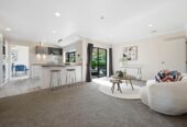 Brick and tile 4 beds 2 baths house with double garage on 578m2 section, Direct backyard access to a reserve and walking track, minutes from shops, supermarkets, Botany Downs shopping centre, 0.7 km to Riverhills School, 109 Burswood Drive, Burswood, Auckland
