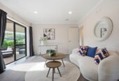 Brick and tile 4 beds 2 baths house with double garage on 578m2 section, Direct backyard access to a reserve and walking track, minutes from shops, supermarkets, Botany Downs shopping centre, 0.7 km to Riverhills School, 109 Burswood Drive, Burswood, Auckland