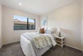 Brick and tile 4 beds 2 baths house with double garage on 578m2 section, Direct backyard access to a reserve and walking track, minutes from shops, supermarkets, Botany Downs shopping centre, 0.7 km to Riverhills School, 109 Burswood Drive, Burswood, Auckland