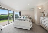 Brick and tile 4 beds 2 baths house with double garage on 578m2 section, Direct backyard access to a reserve and walking track, minutes from shops, supermarkets, Botany Downs shopping centre, 0.7 km to Riverhills School, 109 Burswood Drive, Burswood, Auckland