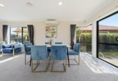 Brick and tile 4 beds 2 baths house with double garage on 578m2 section, Direct backyard access to a reserve and walking track, minutes from shops, supermarkets, Botany Downs shopping centre, 0.7 km to Riverhills School, 109 Burswood Drive, Burswood, Auckland