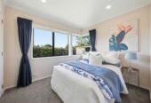 Brick and tile 4 beds 2 baths house with double garage on 578m2 section, Direct backyard access to a reserve and walking track, minutes from shops, supermarkets, Botany Downs shopping centre, 0.7 km to Riverhills School, 109 Burswood Drive, Burswood, Auckland