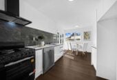 Renovated 3 beds + 2 sleepout rooms 1 bath house with garage on 746m2 section, CV $790,000, within easy walking distance to the train station, local schools, shopping, parks and playgrounds. 0.7 km to Manurewa High School, 15A Halsey Road, Manurewa, Auckland