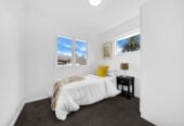 Renovated 3 beds + 2 sleepout rooms 1 bath house with garage on 746m2 section, CV $790,000, within easy walking distance to the train station, local schools, shopping, parks and playgrounds. 0.7 km to Manurewa High School, 15A Halsey Road, Manurewa, Auckland