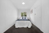 Renovated 3 beds + 2 sleepout rooms 1 bath house with garage on 746m2 section, CV $790,000, within easy walking distance to the train station, local schools, shopping, parks and playgrounds. 0.7 km to Manurewa High School, 15A Halsey Road, Manurewa, Auckland