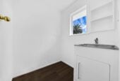 Renovated 3 beds + 2 sleepout rooms 1 bath house with garage on 746m2 section, CV $790,000, within easy walking distance to the train station, local schools, shopping, parks and playgrounds. 0.7 km to Manurewa High School, 15A Halsey Road, Manurewa, Auckland