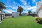 Renovated 3 beds + 2 sleepout rooms 1 bath house with garage on 746m2 section, CV $790,000, within easy walking distance to the train station, local schools, shopping, parks and playgrounds. 0.7 km to Manurewa High School, 15A Halsey Road, Manurewa, Auckland