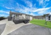 Renovated 3 beds + 2 sleepout rooms 1 bath house with garage on 746m2 section, CV $790,000, within easy walking distance to the train station, local schools, shopping, parks and playgrounds. 0.7 km to Manurewa High School, 15A Halsey Road, Manurewa, Auckland