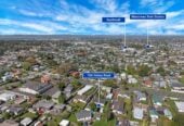 Renovated 3 beds + 2 sleepout rooms 1 bath house with garage on 746m2 section, CV $790,000, within easy walking distance to the train station, local schools, shopping, parks and playgrounds. 0.7 km to Manurewa High School, 15A Halsey Road, Manurewa, Auckland