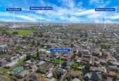 Renovated 3 beds + 2 sleepout rooms 1 bath house with garage on 746m2 section, CV $790,000, within easy walking distance to the train station, local schools, shopping, parks and playgrounds. 0.7 km to Manurewa High School, 15A Halsey Road, Manurewa, Auckland