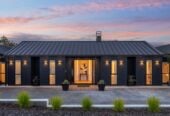 4 beds 3 baths house with double garage on 1897m2 section, A massive 180 m2 deck designed for legendary summer gatherings. Located in a secure, gated community, 3.4 km to Long Bay School, 11 Te Rata Road, Okura Bush, Auckland
