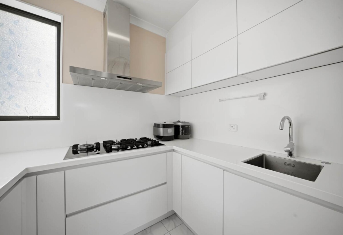 Rangitoto College zone, Sea Views, 376m2 6 beds 5.5 baths house with double garage on 464m2 section, moments from the shoreline of Murrays Bay Beach and Mairangi Bay Beach, shops, supermarkets, schools, 0.7 km to Murrays Bay School, 1A Churchill Road, Murrays Bay, Auckland