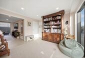 Rangitoto College zone, Sea Views, 376m2 6 beds 5.5 baths house with double garage on 464m2 section, moments from the shoreline of Murrays Bay Beach and Mairangi Bay Beach, shops, supermarkets, schools, 0.7 km to Murrays Bay School, 1A Churchill Road, Murrays Bay, Auckland