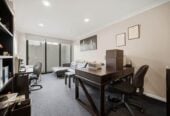 Rangitoto College zone, Sea Views, 376m2 6 beds 5.5 baths house with double garage on 464m2 section, moments from the shoreline of Murrays Bay Beach and Mairangi Bay Beach, shops, supermarkets, schools, 0.7 km to Murrays Bay School, 1A Churchill Road, Murrays Bay, Auckland