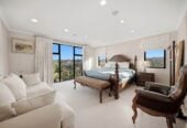Rangitoto College zone, Sea Views, 376m2 6 beds 5.5 baths house with double garage on 464m2 section, moments from the shoreline of Murrays Bay Beach and Mairangi Bay Beach, shops, supermarkets, schools, 0.7 km to Murrays Bay School, 1A Churchill Road, Murrays Bay, Auckland