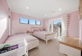 Rangitoto College zone, Sea Views, 376m2 6 beds 5.5 baths house with double garage on 464m2 section, moments from the shoreline of Murrays Bay Beach and Mairangi Bay Beach, shops, supermarkets, schools, 0.7 km to Murrays Bay School, 1A Churchill Road, Murrays Bay, Auckland