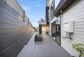Rangitoto College zone, Sea Views, 376m2 6 beds 5.5 baths house with double garage on 464m2 section, moments from the shoreline of Murrays Bay Beach and Mairangi Bay Beach, shops, supermarkets, schools, 0.7 km to Murrays Bay School, 1A Churchill Road, Murrays Bay, Auckland