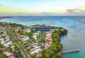 Rangitoto College zone, Sea Views, 376m2 6 beds 5.5 baths house with double garage on 464m2 section, moments from the shoreline of Murrays Bay Beach and Mairangi Bay Beach, shops, supermarkets, schools, 0.7 km to Murrays Bay School, 1A Churchill Road, Murrays Bay, Auckland