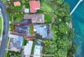 Rangitoto College zone, Sea Views, 376m2 6 beds 5.5 baths house with double garage on 464m2 section, moments from the shoreline of Murrays Bay Beach and Mairangi Bay Beach, shops, supermarkets, schools, 0.7 km to Murrays Bay School, 1A Churchill Road, Murrays Bay, Auckland