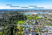 10-year Master Build Guarantee plus a 12-month maintenance warranty, Freehold 4 beds 2.5 baths Duplex home with garage, easy access to train stations, local shops, and motorway links, schools, nearby Opanuku Stream Walkway, 0.6 km to Henderson South School, 13d Tabitha Crescent, Henderson, Auckland