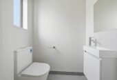 2 beds 1.5 baths home with car park, close to schools, shops, supermarket, motorway access, 0.6 km to Papatoetoe North School, 65 Te Ara Wai, Mangere East, Auckland