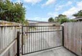 Once over 10 years, Must sell- vendor has purchased elsewhere, 4 beds 2 baths house with double garage on 451m2 section, close to schools shops, parks, motorway access, 0.7 km to Rosebank School, 59A Mead Street, Avondale, Auckland