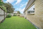 Once over 10 years, Must sell- vendor has purchased elsewhere, 4 beds 2 baths house with double garage on 451m2 section, close to schools shops, parks, motorway access, 0.7 km to Rosebank School, 59A Mead Street, Avondale, Auckland