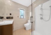 Once over 10 years, Must sell- vendor has purchased elsewhere, 4 beds 2 baths house with double garage on 451m2 section, close to schools shops, parks, motorway access, 0.7 km to Rosebank School, 59A Mead Street, Avondale, Auckland